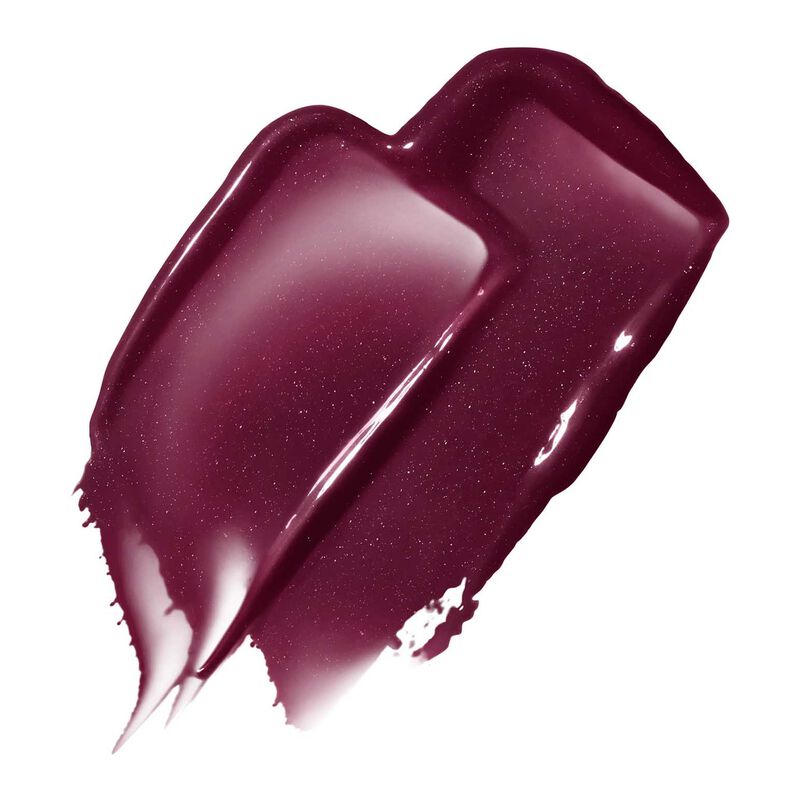 Revlon Super Lustrous&trade; Glass Shine Balm Black Cherry image number 1
